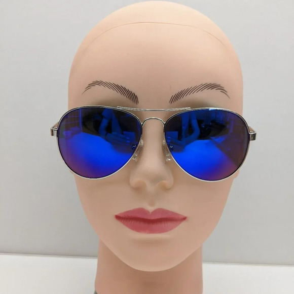 🕶️Guess GU7228 SI-4 Sunglasses 57/14 135 /KAG349🕶️ - Picture 6 of 7